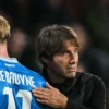 Kevin De Bruyne Mengungkapkan Ketidakpuasannya terhadap Antonio Conte