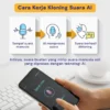 Kloning Suara Android: Bahaya yang Mengancam Pengguna