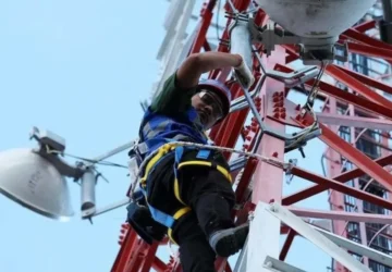 Komdigi Garis Keras: Lelang Frekuensi 5G Tidak Terpengaruh Pelemahan Rupiah