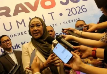 Komdigi Nonaktifkan 4,7 Juta Akun Anak untuk Melindungi dari Konten Negatif