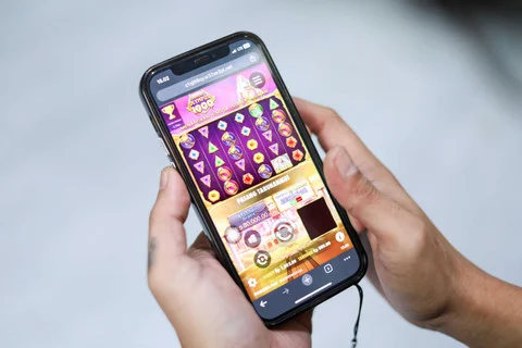 Komdigi Ungkap Pola Baru Spam Judi Online, Media Massa Jadi Target Utama