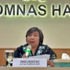 Komnas HAM Minta Dukungan Anggaran untuk Penanganan Kasus HAM