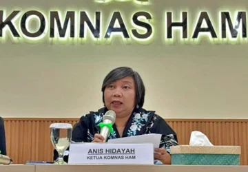Komnas HAM Minta Dukungan Anggaran untuk Penanganan Kasus HAM
