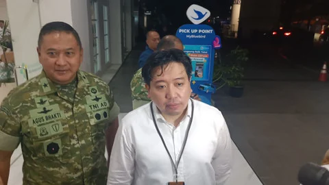 Kondisi YTR di RSHS Bandung Mulai Membaik, Sudah Bisa Duduk, Makan, dan Mengobrol