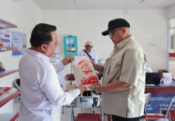 Koperasi Semarang Bertumbuh Cepat Dengan Dukungan LPDB