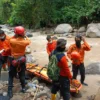 Korban Hilang di Air Terjun Tujuh Bidadari Ditemukan Meninggal, Satu Masih Dicari