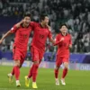 Korea Selatan Membuka Duel Dunia dengan Kemenangan Terbalik Melawan Ceko