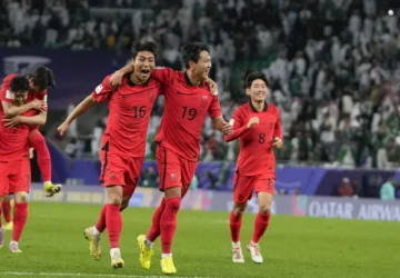 Korea Selatan Membuka Duel Dunia dengan Kemenangan Terbalik Melawan Ceko