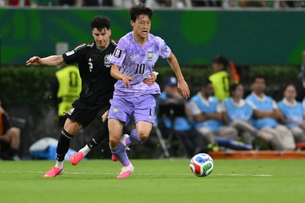 Korsel vs Afsel Piala Dunia 2026: Prediksi Skor, Head to Head, dan Live Streaming di Mana