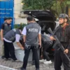 Korupsi Bea Cukai: Polri Geledah Kantor Bea Cukai Juanda