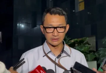 KPK Geledah Kantor Bupati Muara Enim: Penyitaan Dokumen dalam Upaya Penyelidikan