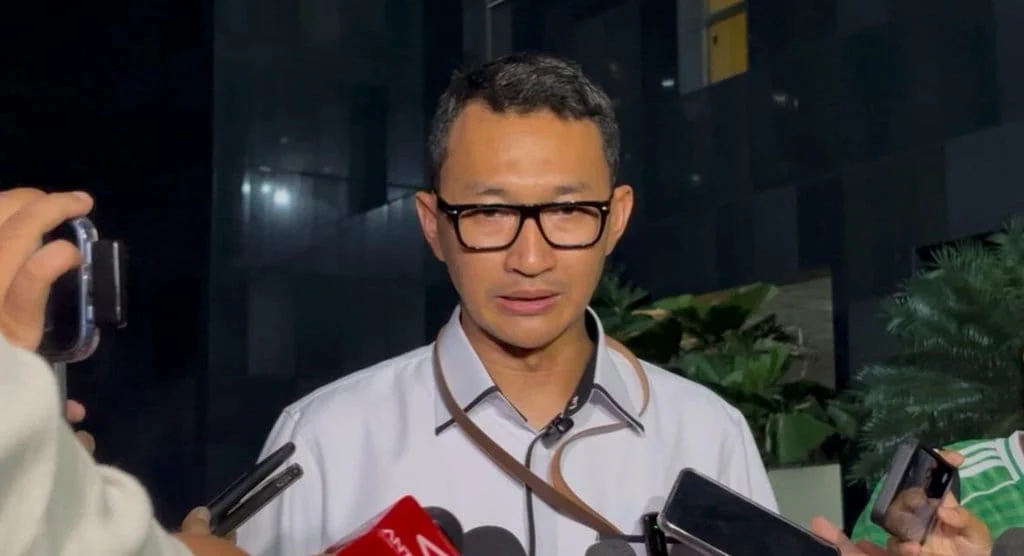 KPK Geledah Kantor Bupati Muara Enim: Penyitaan Dokumen dalam Upaya Penyelidikan