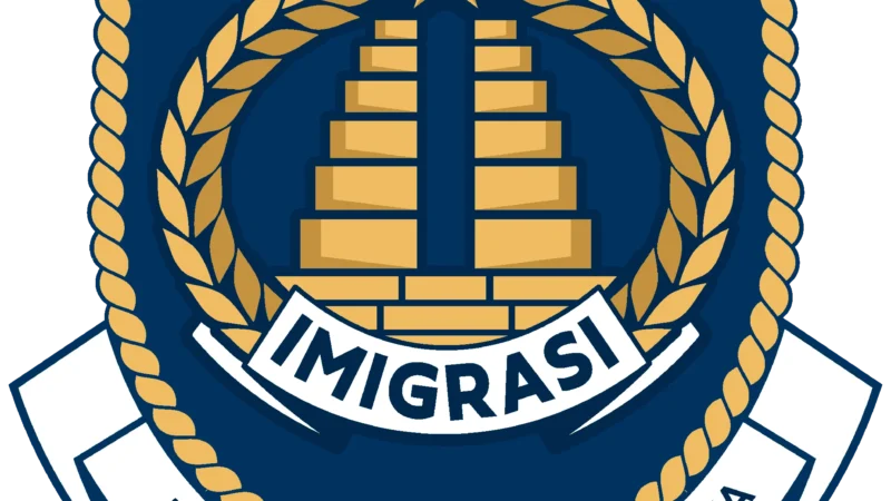 KPK Kembali Beraksi: Menggelandang Kantor Imigrasi Bali Atas Dugaan Skema Persekongkolan