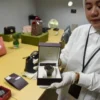 KPK Rilis Barang Rampasan Perkara Korupsi di Kemnaker dan PT Taspen