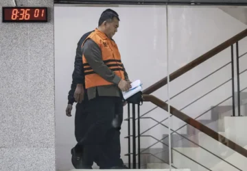 KPK Sita Rp59 Juta dan Valas dari Rumah Silmy Karim: Pengungkapan Korupsi yang Mendalam