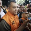 KPK Sita Uang Puluhan Juta dalam Operasi Penyelidikan