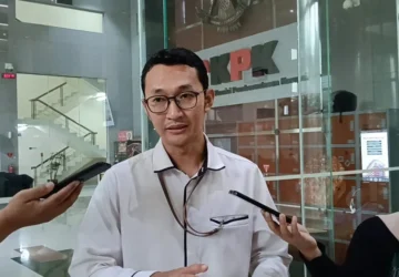 KPK Usulkan Tambah Anggaran untuk Penyelamatan Uang Negara