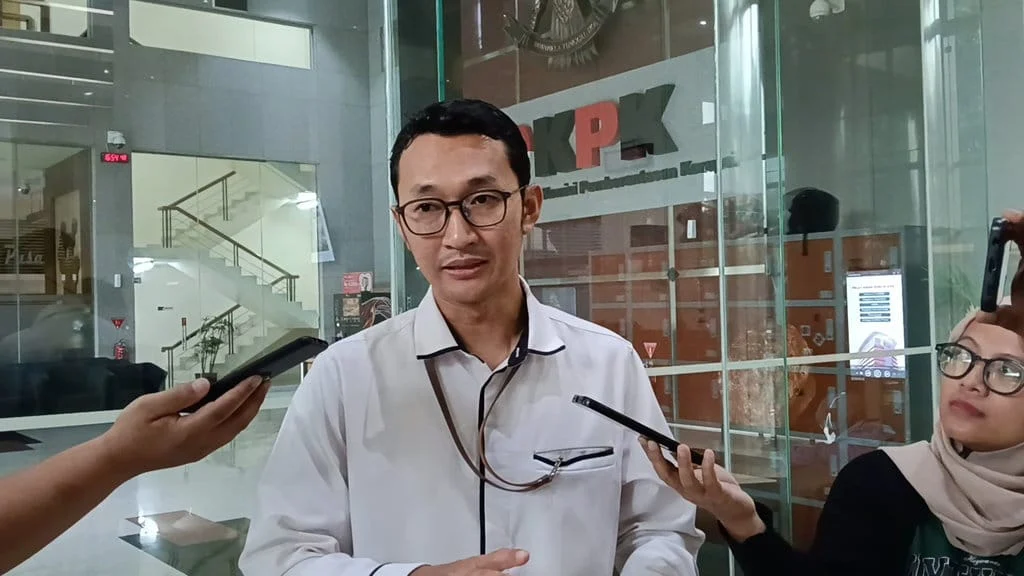 KPK Usulkan Tambah Anggaran untuk Penyelamatan Uang Negara