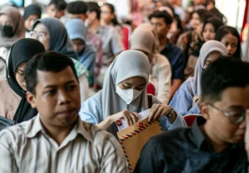 Krisis Industri: 55 Ribu Buruh Terancam PHK, Pemerintah Siapkan Kebijakan