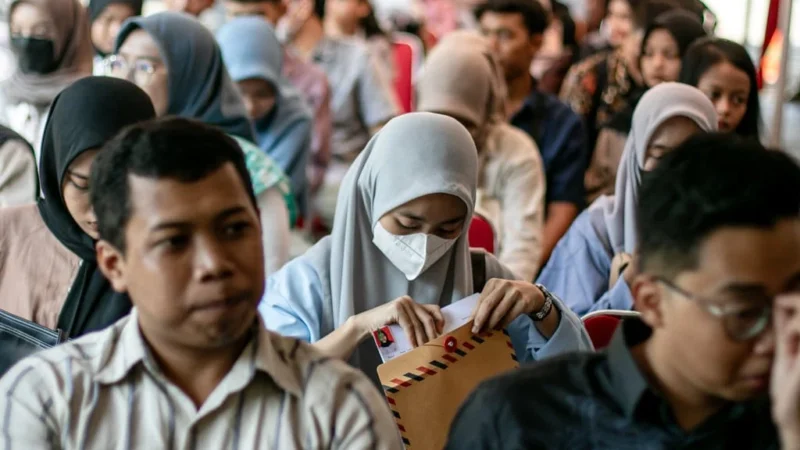 Krisis Industri: 55 Ribu Buruh Terancam PHK, Pemerintah Siapkan Kebijakan