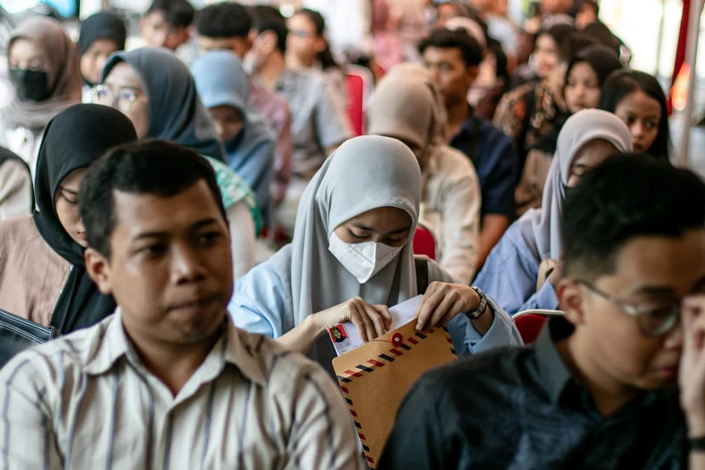 Krisis Industri: 55 Ribu Buruh Terancam PHK, Pemerintah Siapkan Kebijakan