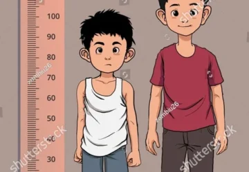 Krisis Kesehatan Anak SD: Apakah Kami Mengabaikan Permasalahan Utama?