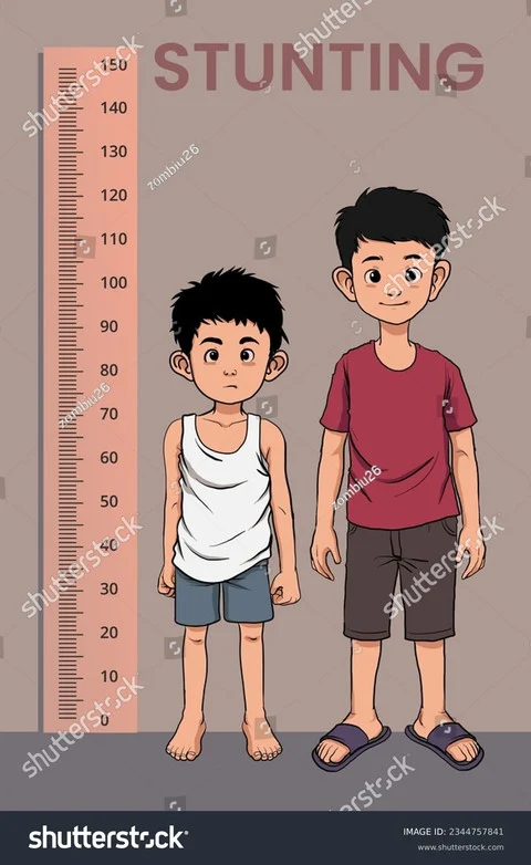 Krisis Kesehatan Anak SD: Apakah Kami Mengabaikan Permasalahan Utama?