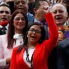 Krisis Politik Venezuela: Delcy Rodríguez Mengganti Kebijakan Chávez, Meninggalkan Rakyat