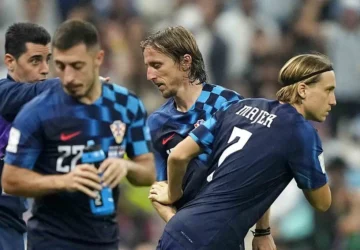 Kroasia vs Ghana Piala Dunia 2026: Siapa Lolos 32 Besar?