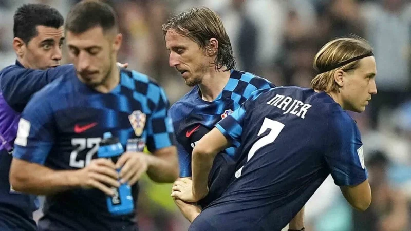 Kroasia vs Ghana Piala Dunia 2026: Siapa Lolos 32 Besar?