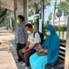 Kualitas Udara Jakarta Jadi Ketiga Terburuk di Dunia, Kenakan Masker!