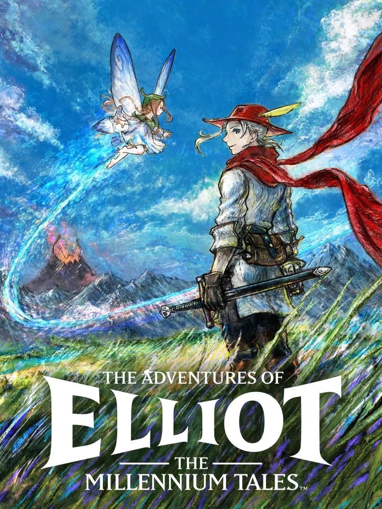 Kumpulan Trik The Adventures of Elliot: Petualangan Milenium Terbaru