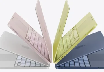 Laptop Murah dari Apple, MacBook Neo, Sukses Melonjakkan Penjualan