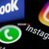 Layanan WhatsApp, Facebook, dan Instagram Mengalami Gangguan Global