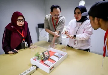 Lelang Aset Koruptor: KPK Jamin Legalitasnya dan Bantu Pembeli Urus Dokumen