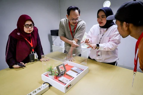 Lelang Aset Koruptor: KPK Jamin Legalitasnya dan Bantu Pembeli Urus Dokumen
