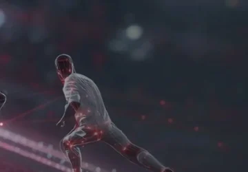 Lenovo Hadirkan Teknologi Avatar 3D untuk Deteksi Offside Piala Dunia 2026