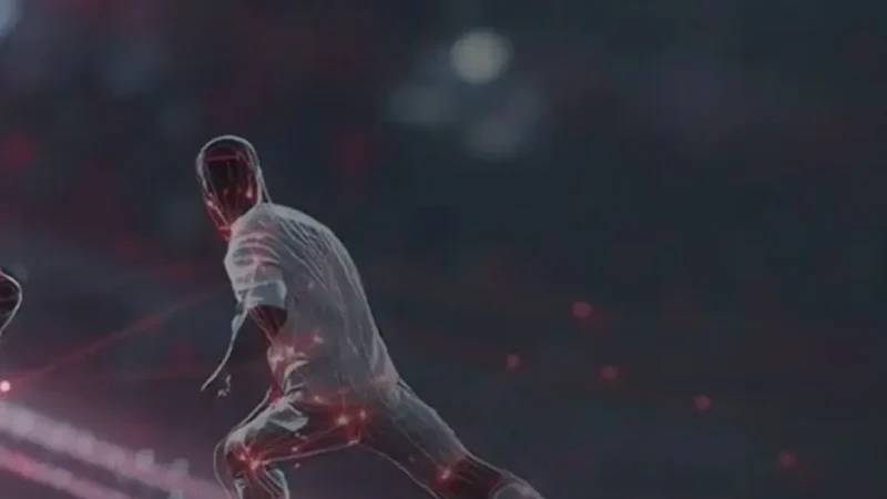Lenovo Hadirkan Teknologi Avatar 3D untuk Deteksi Offside Piala Dunia 2026