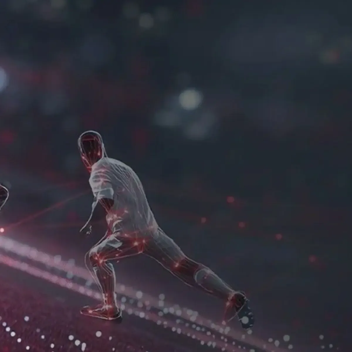 Lenovo Hadirkan Teknologi Avatar 3D untuk Deteksi Offside Piala Dunia 2026