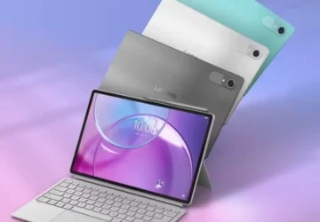 Lenovo Meluncurkan Tablet Premium Idea Tab Pro Gen 2 di Indonesia