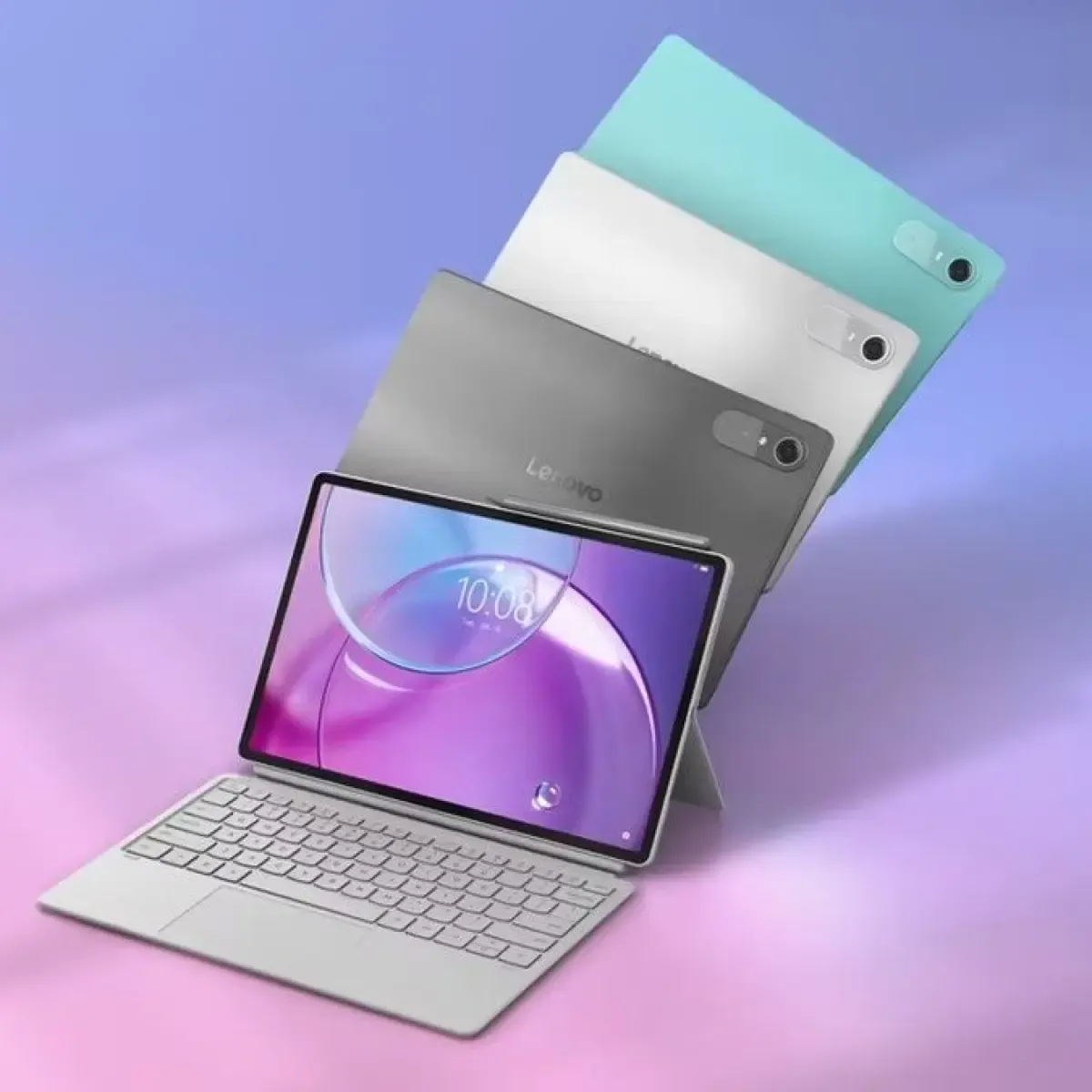 Lenovo Meluncurkan Tablet Premium Idea Tab Pro Gen 2 di Indonesia