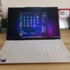 Lenovo Yoga Slim 7i Ultra Aura Edition: Laptop Produktivitas yang Mumpuni
