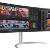 LG Luncurkan Monitor 24U411B dengan Panel IPS dan Refresh Rate 144Hz