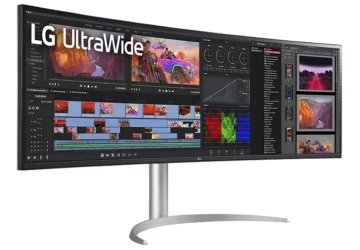 LG Luncurkan Monitor 24U411B dengan Panel IPS dan Refresh Rate 144Hz