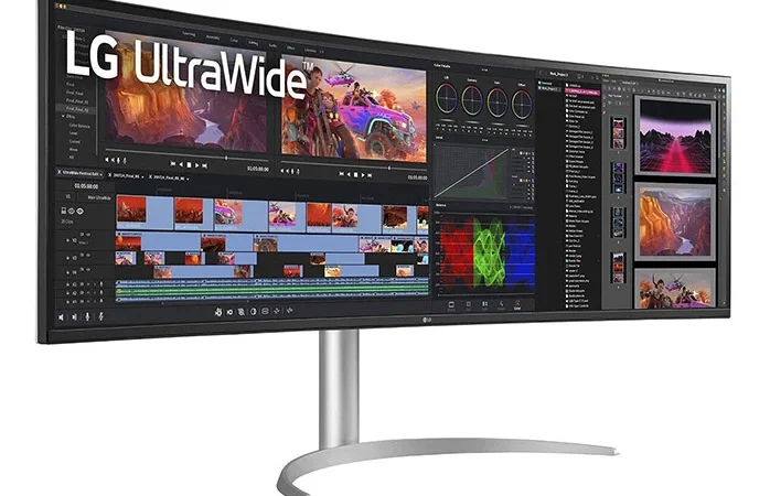 LG Luncurkan Monitor 24U411B dengan Panel IPS dan Refresh Rate 144Hz
