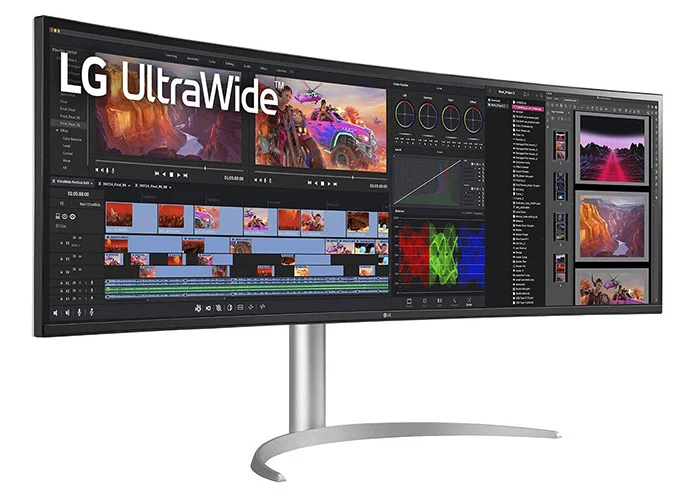LG Luncurkan Monitor 24U411B dengan Panel IPS dan Refresh Rate 144Hz