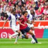 Lille, Bournemouth, dan Porto Tertarik dengan Mathys Tel, Tetapi Arsenal Sibuk dengan Ayyoub Bouaddi