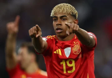 Link Live Streaming Spanyol vs Arab Saudi di Piala Dunia 2026: Tonton di MaxStream, Folaplay, dan TVRI