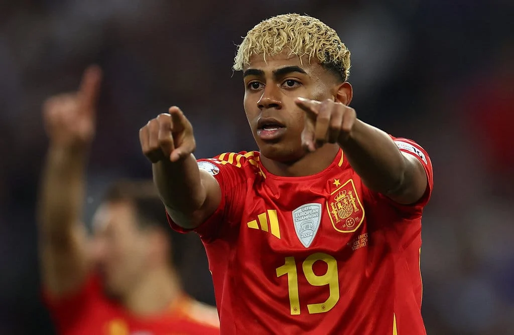 Link Live Streaming Spanyol vs Arab Saudi di Piala Dunia 2026: Tonton di MaxStream, Folaplay, dan TVRI