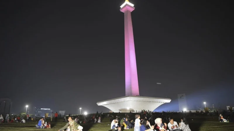 Link Twibbon HUT Jakarta 2026: Temukan Twibbon Menarik dan Pasangnya